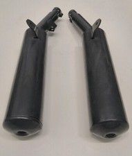 Marmitte Exhaust Mufflers