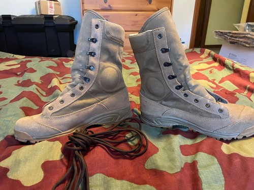 Anfibi desert militari - militari, 40