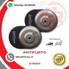 Antifurto Facile XVan veicoli