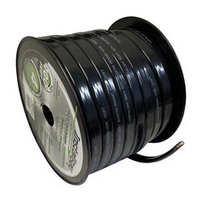 100 FT Rimorchio Filo 8 - 16