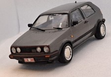 VW GOLF GTI MKII  kit MONTATO