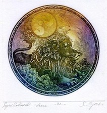 ZSUZSA EGRESI - SEGNI