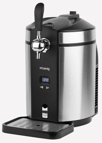 Spillatore birra koenig - spillatore,