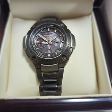 Casio G-Shock MR-G