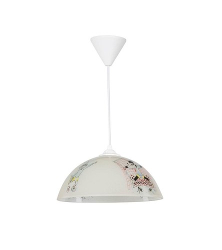 Lampada per cameretta mufi - cameretta,