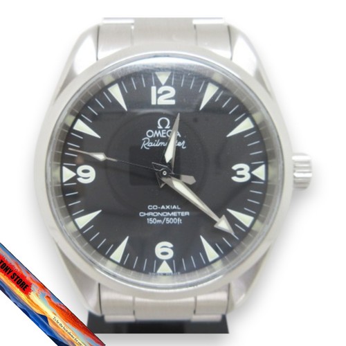 Omega seamaster aqua terra - aqua,