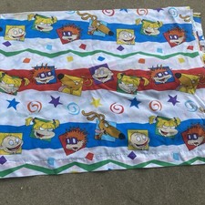 Vintage 1997 molle rugrats - molle,