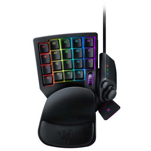 Razer tartarus tastiera - razer,