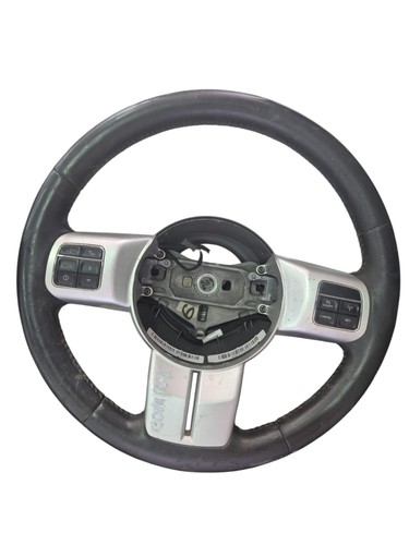 Volante sterzo per jeep - volante,