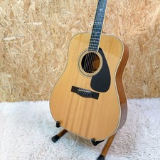 Yamaha Fg-401B Etichetta