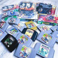 Nintendo 64 N64 originale OEM