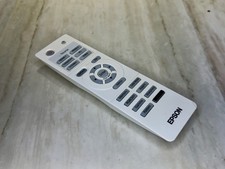 Telecomando proiettore