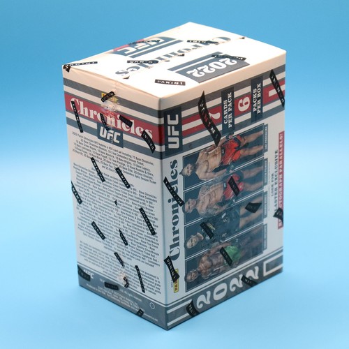 Blaster box 2022 panini - 2022,