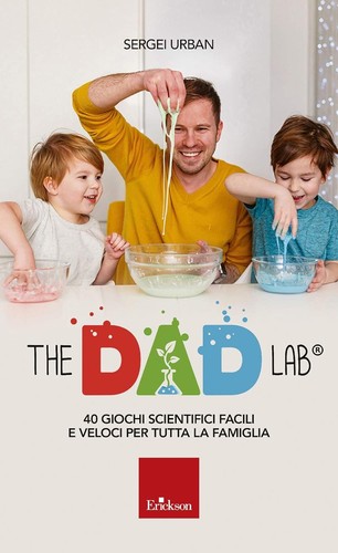 The dad lab giochi - the,