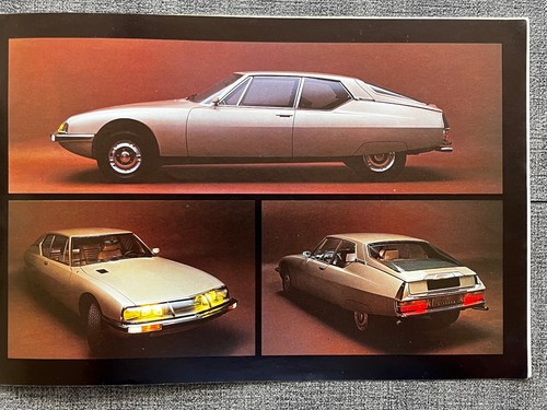 Citroen e prospetto - citroen, 2.7