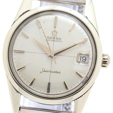 Orologio Uomo Automatico Omega