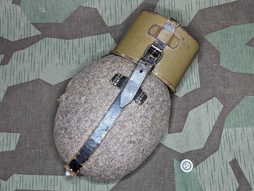 Wwii mensa coppa - coppa, originali