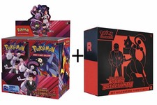 Pokemon Card Predestined