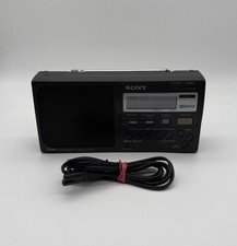 Radio Sony ICF-M50RDS 3 bande
