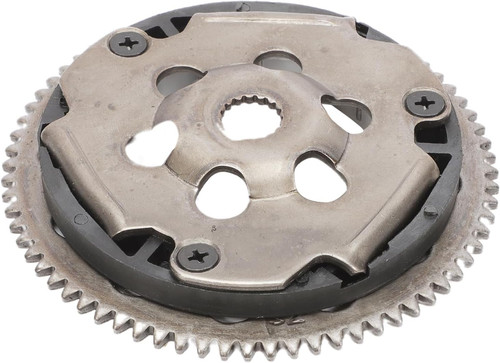 Ruota libera di - 13,