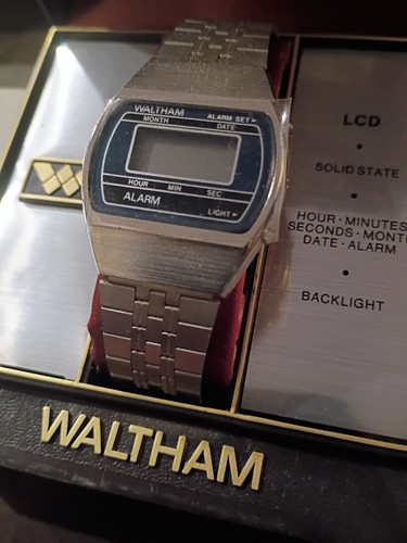 Orologio polso uomo - orologio, vintage