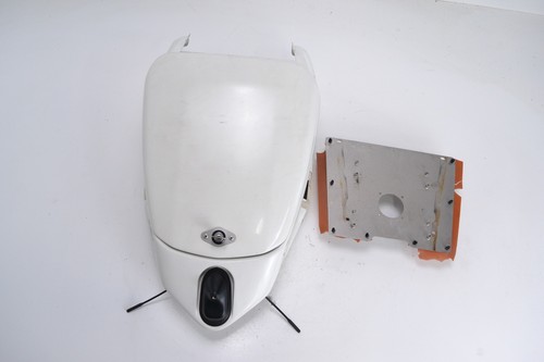Cofano posteriore per - , bauletto