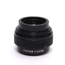 Raro Leica Leitz Wetzlar