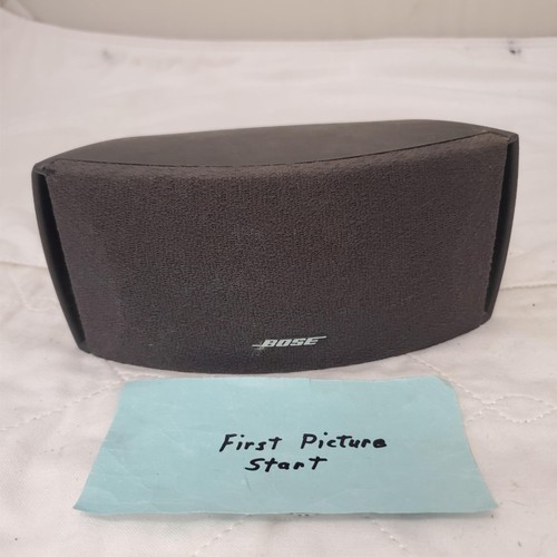 Bose acoustimass cinemate - acoustimass,