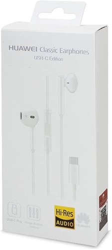 Huawei auricolare originale - auricolare,