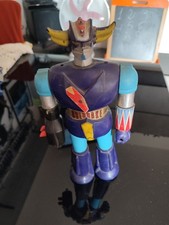 Goldrake Mattel Vintage 32cm Mini Jumbo Rarità Assoluta Da Collezione 