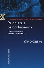 PSICHIATRIA PSICODINAMICA