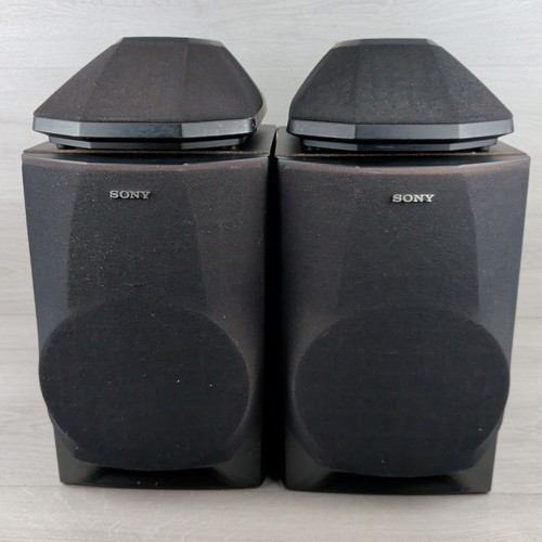 Sony h991 sr991 coppia - sony,