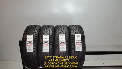 Gomme usate termiche - ,