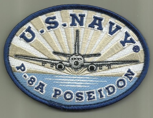 Poseidon s navy - p-8,