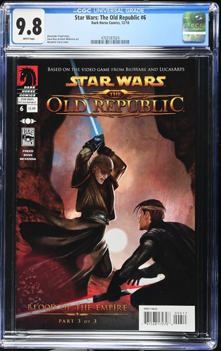 Star wars the old - old, republic