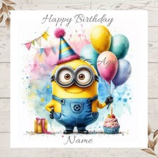 Biglietto Auguri Compleanno