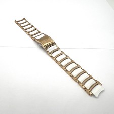 Bracciale RADO CENTRIX bianco oro ORIGINALE Cinturino per 35mm