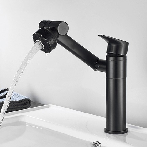 Rubinetto bagno antispruzzo