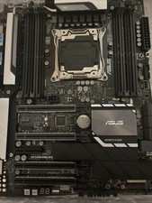 ASUS Control/C  WS X299 PRO/SE