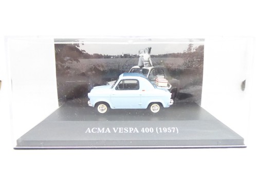 Altaya acma vespa - altaya,