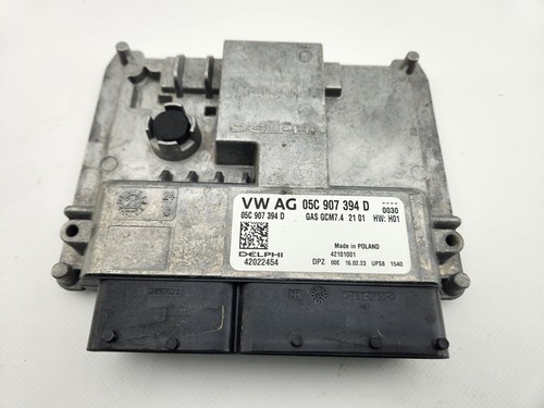 05c907394d centralina motore - centralina, /