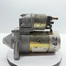 Motorino avviamento per - d',