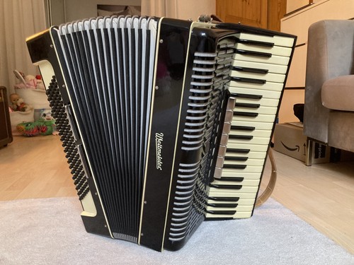 Ottima fisarmonica basso