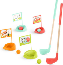 Toys Hole-In-Fun - Mini Mazze