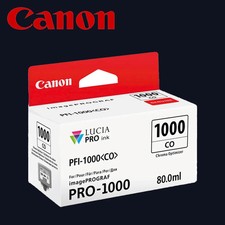 Canon Inchiostro PFI-1000 (CO) Ottimizzatore Croma 80ml per iPF PRO-1000