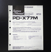 Lettore Compact Disc Multiplay