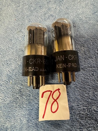 1945 ken rad 231 - 2,