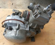 Motore Completo Yamaha 125cc Moto GP Kart Racing 2 Stroke Complete Engine 