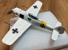 Armour Collection 98045 Focke Wulf FW 190 1:48 'Bianco 9' Karl Schnorrer Nuovo