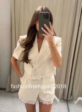 ZARA NUOVO BERMUDA